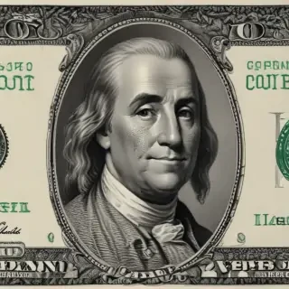 dollar wallpaper