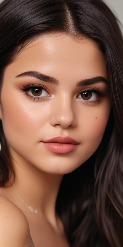 selena gomez past life