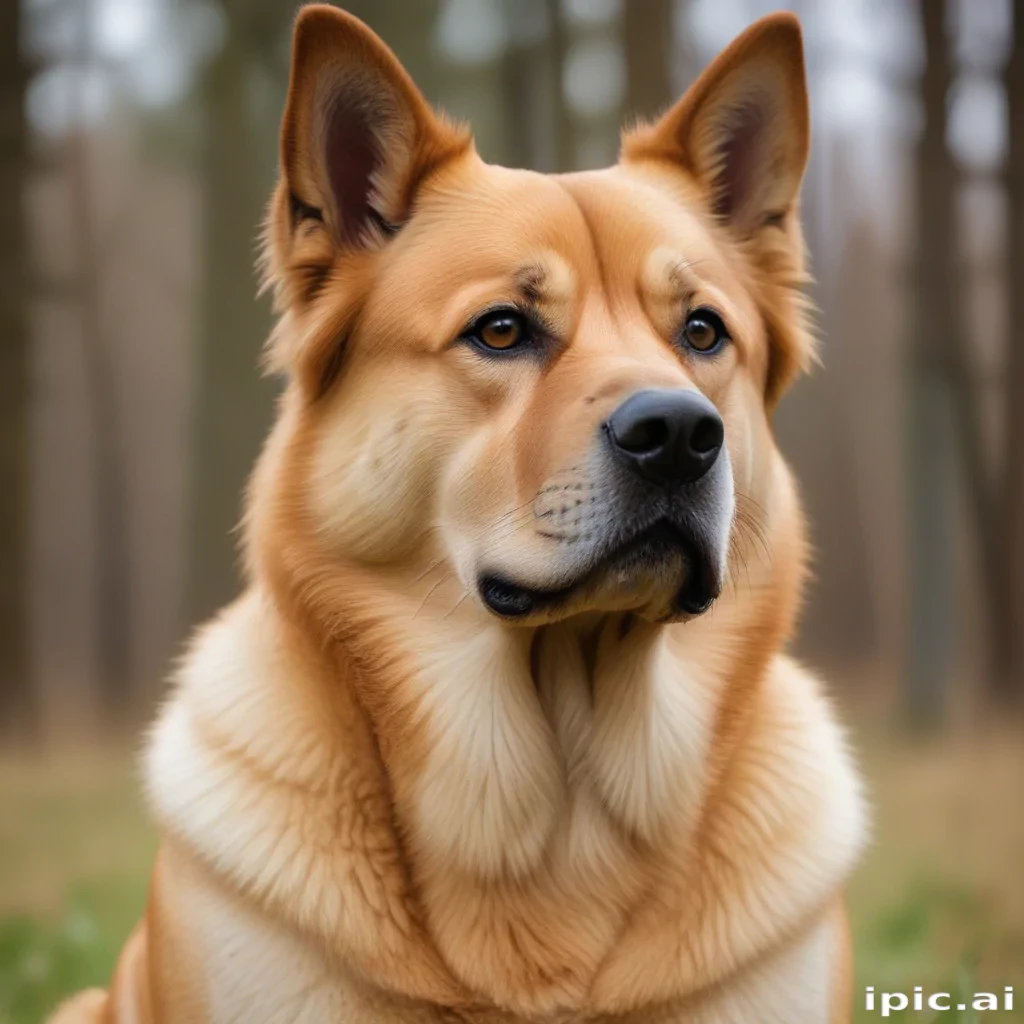 chinook dog breed