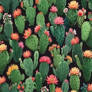 cactus wallpaper iphone