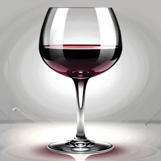 wine glasses png