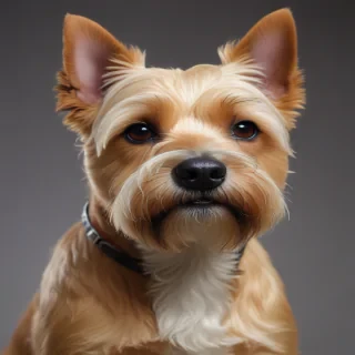 terrier dog