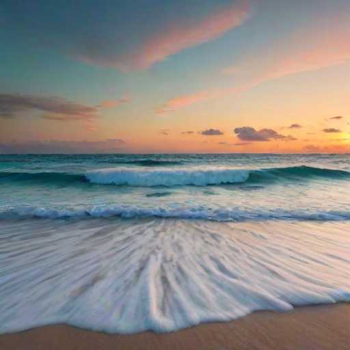 iphone wallpaper beach