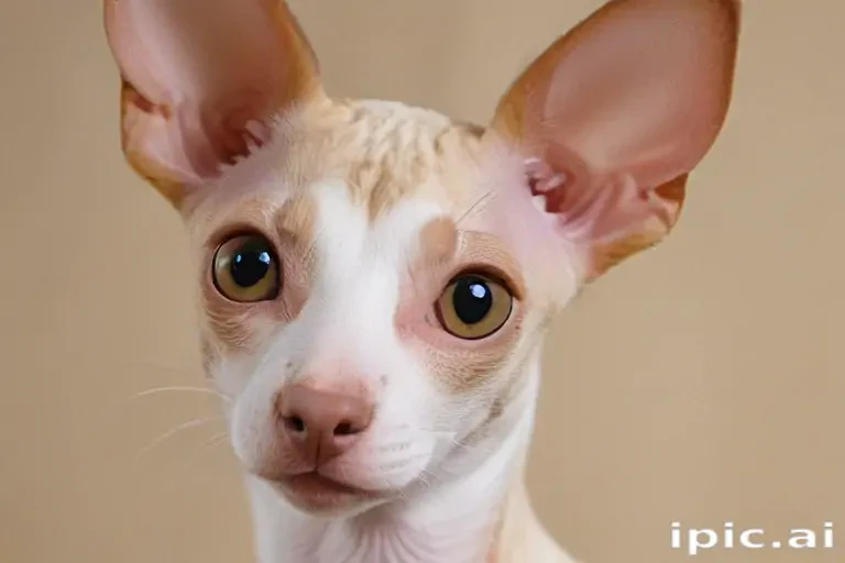 cornish rex breed