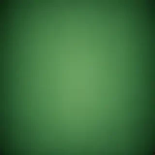 green iphone background