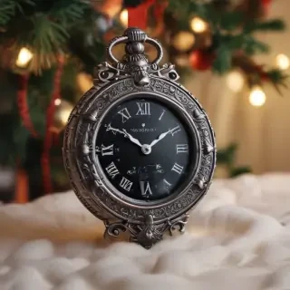 xmas phone background