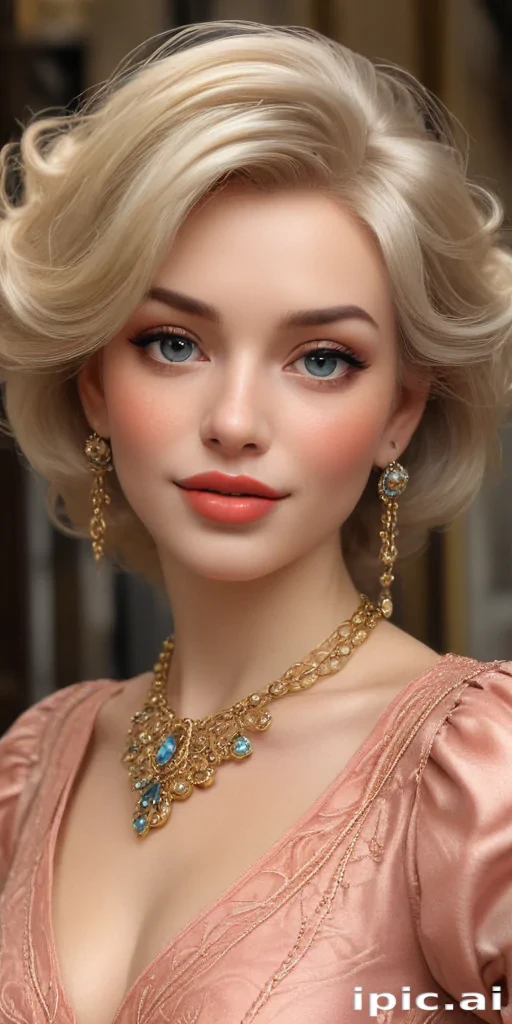 cute mature