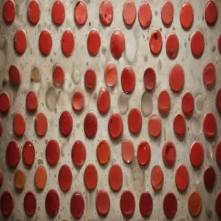polka dot bg