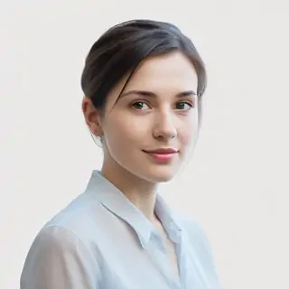 person transparent