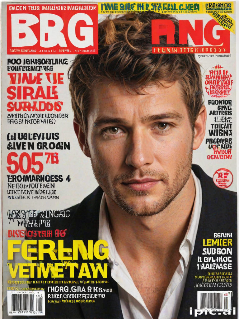 magazine png
