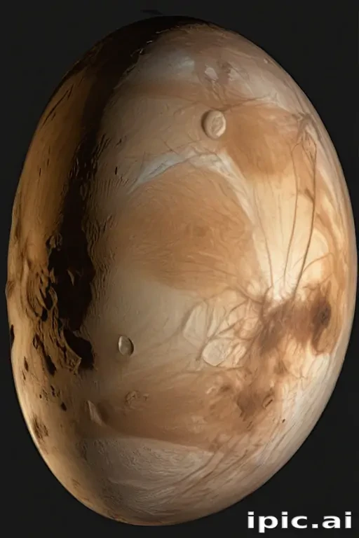 venus transparent background