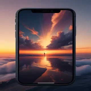 iphone backgrounds minimal