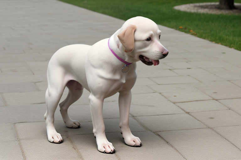 alopekis dog breed