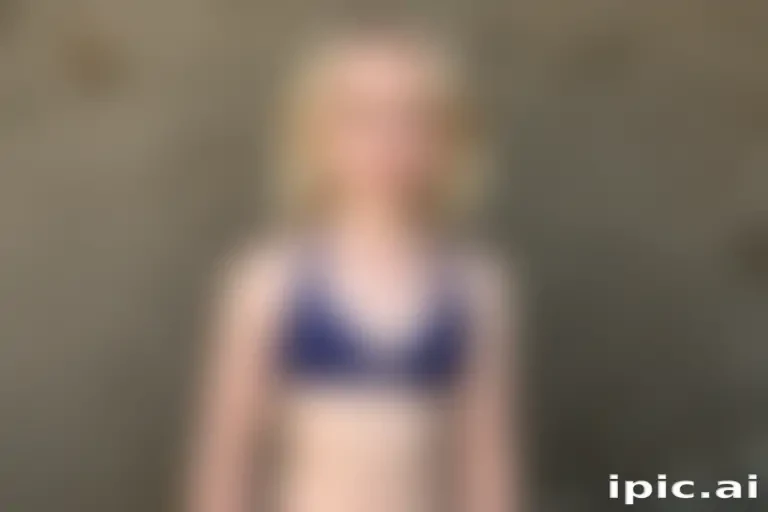 mckenna grace en bikini