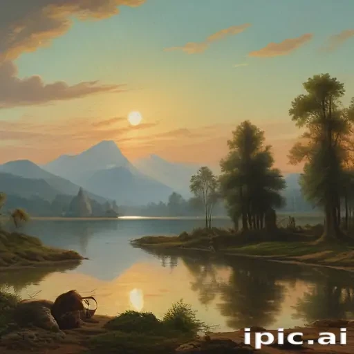 public domain famous paintings