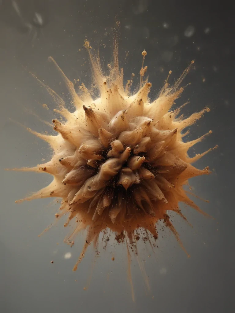 dust particles png