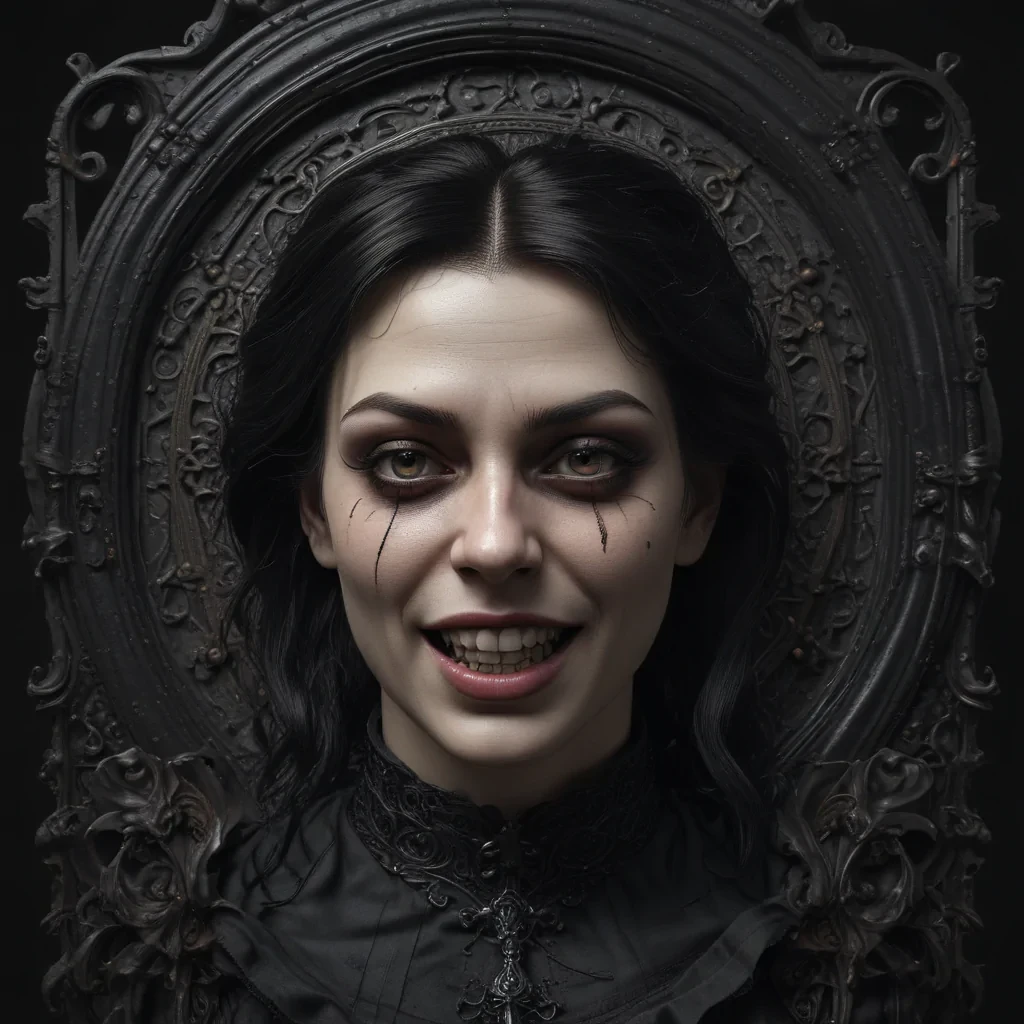 gothic png