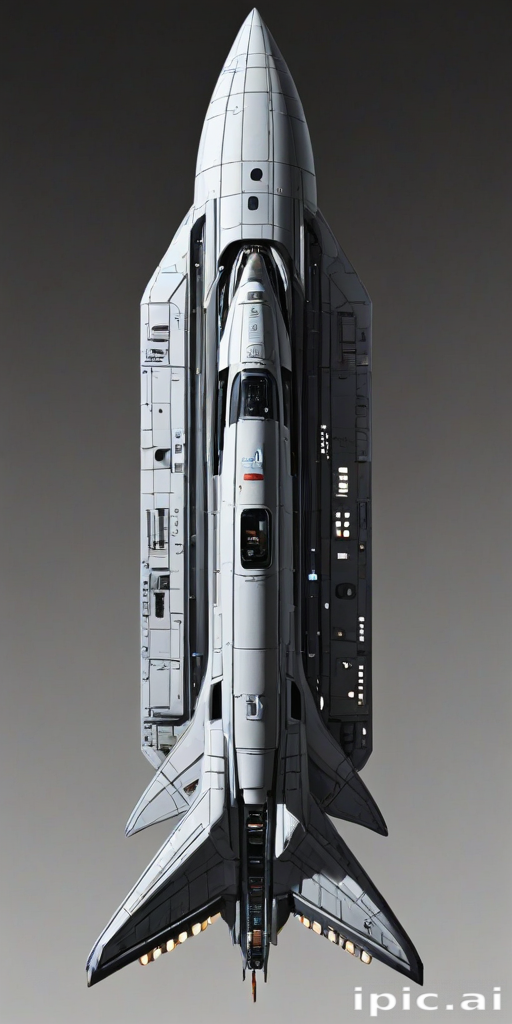 space ship png