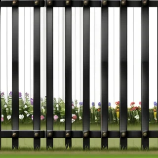 fence png