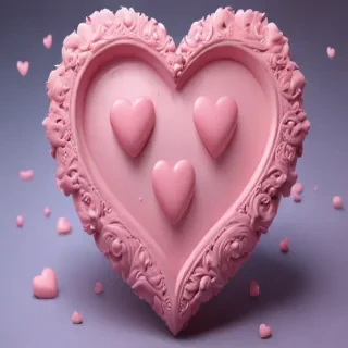 cute wallpapers with hearts