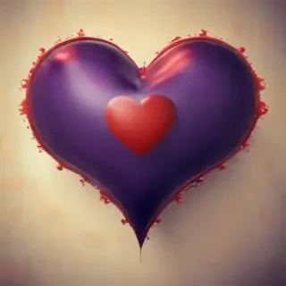heart background picture