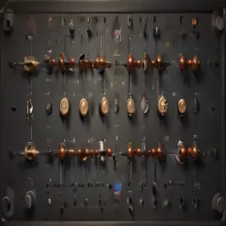 sos morse code