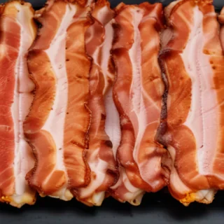 bacon png