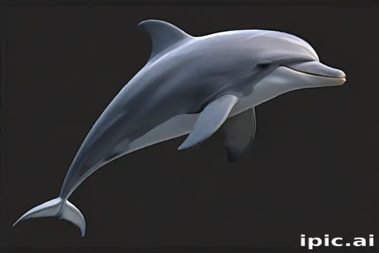 dolphin png