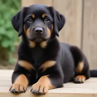 rottle dog breed