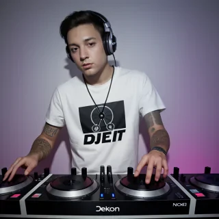 dj wallpaper