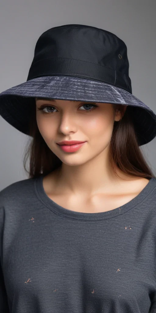 bucket hat png