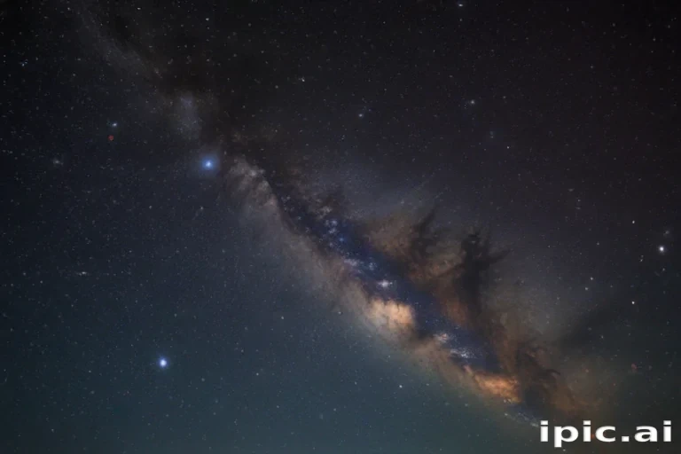 star field png