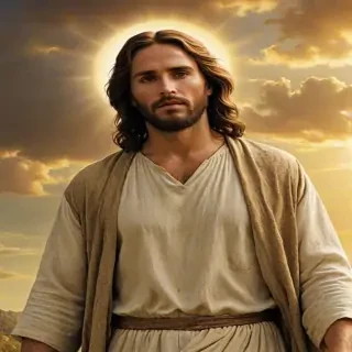 background jesus wallpaper