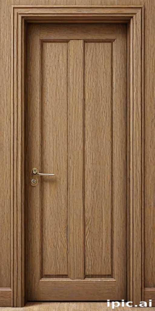 open door clipart