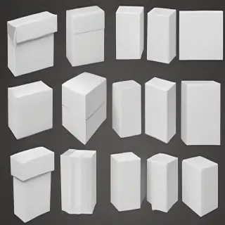 white boxes png