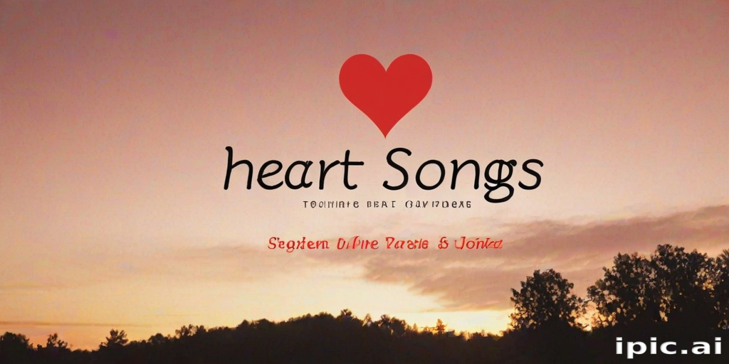 heart songs