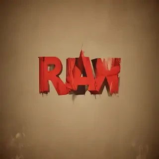 raw wallpaper