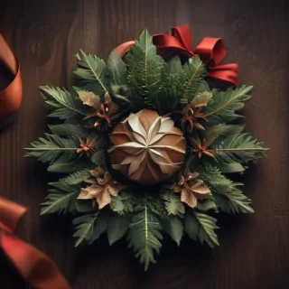 christmas iphone wallpaper