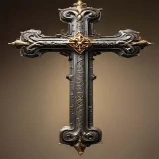 cross symbol