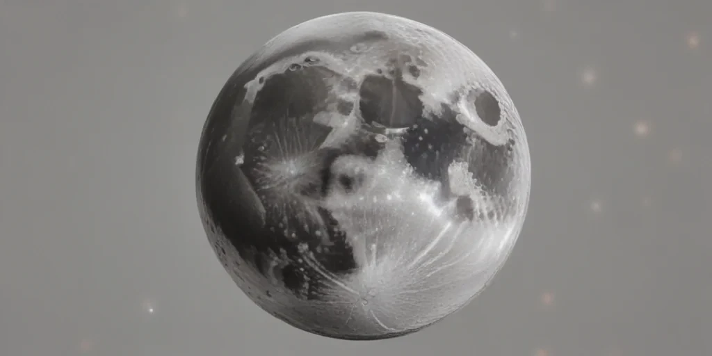 moon transparent png