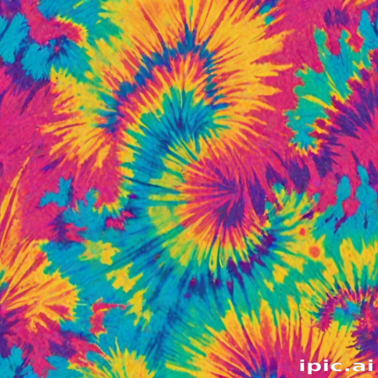 tiedye background