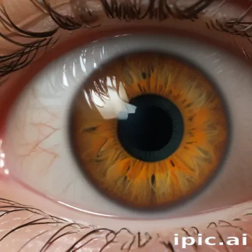 human eye png