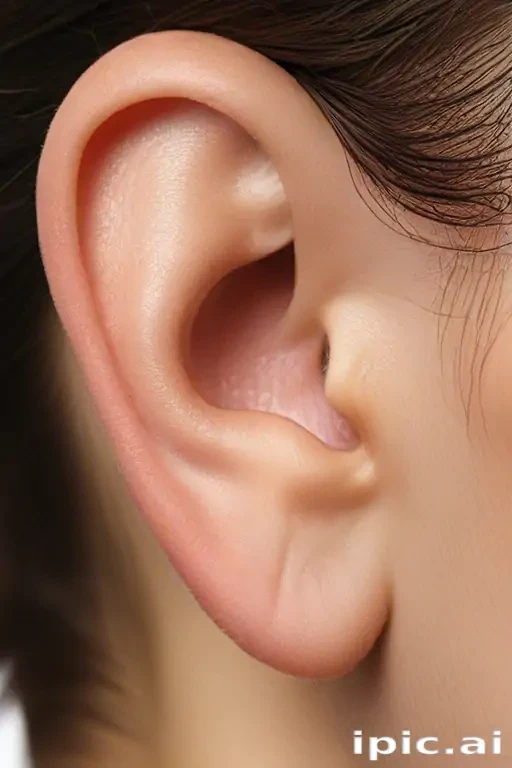 ear png