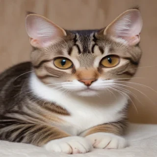 american wirehair cat breed
