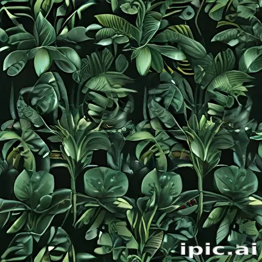 plant wallpaper