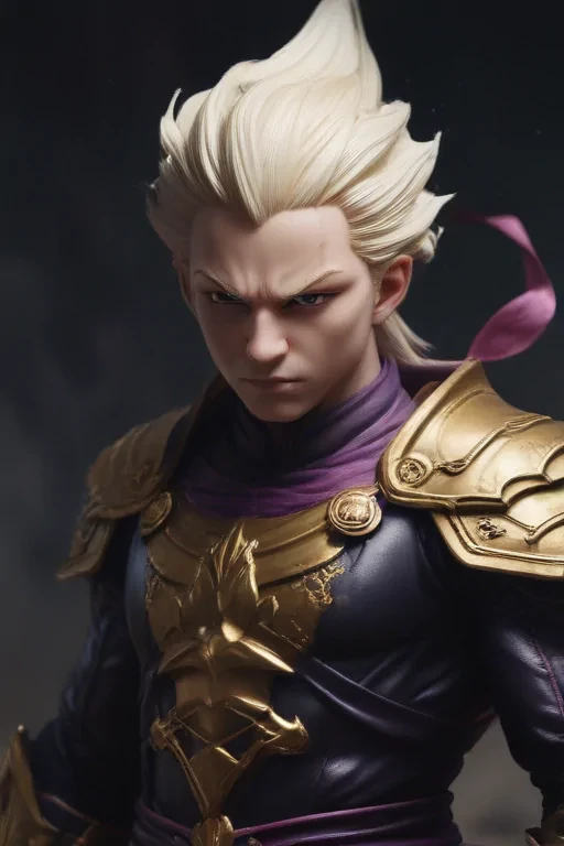 majin boo