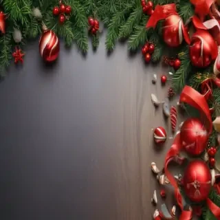 merry xmas wallpaper