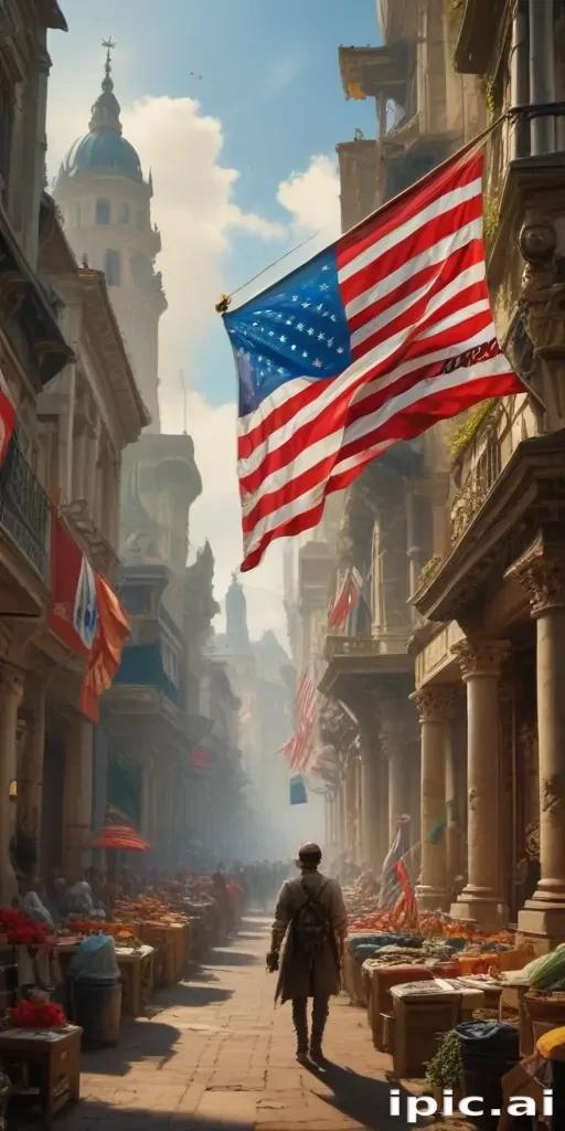 world flags