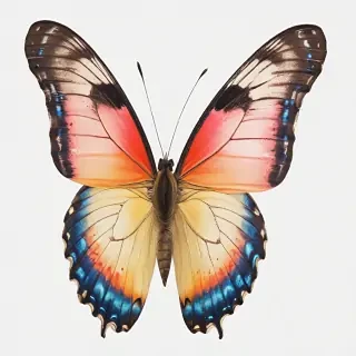 butterfly png transparent