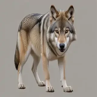wolf png